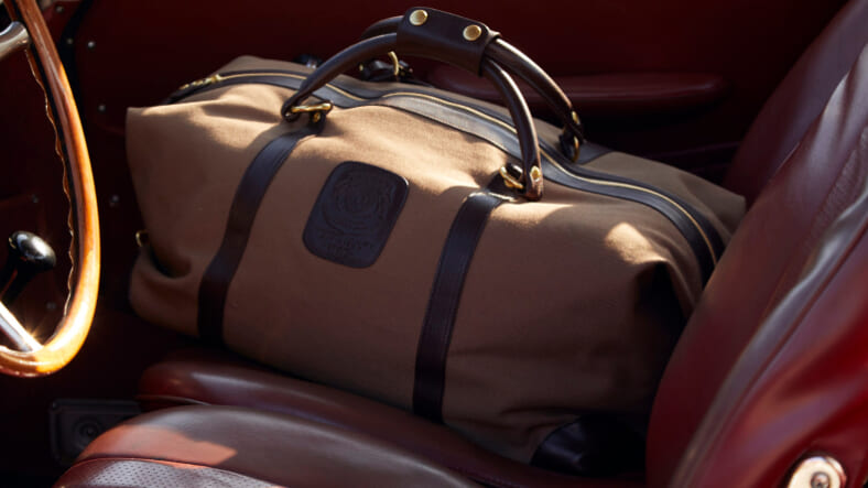 Travel Bags Promo 1