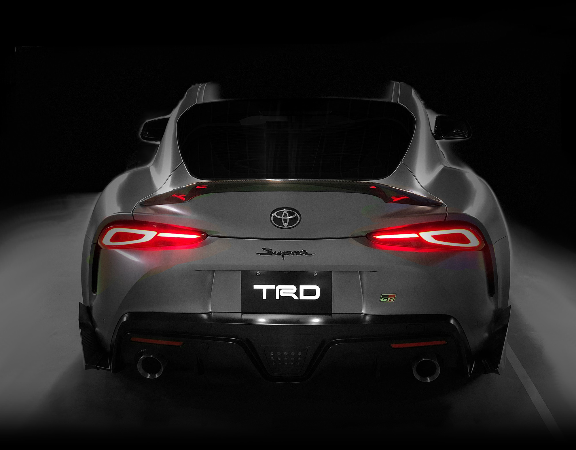 TRD Toyota Supra (5)