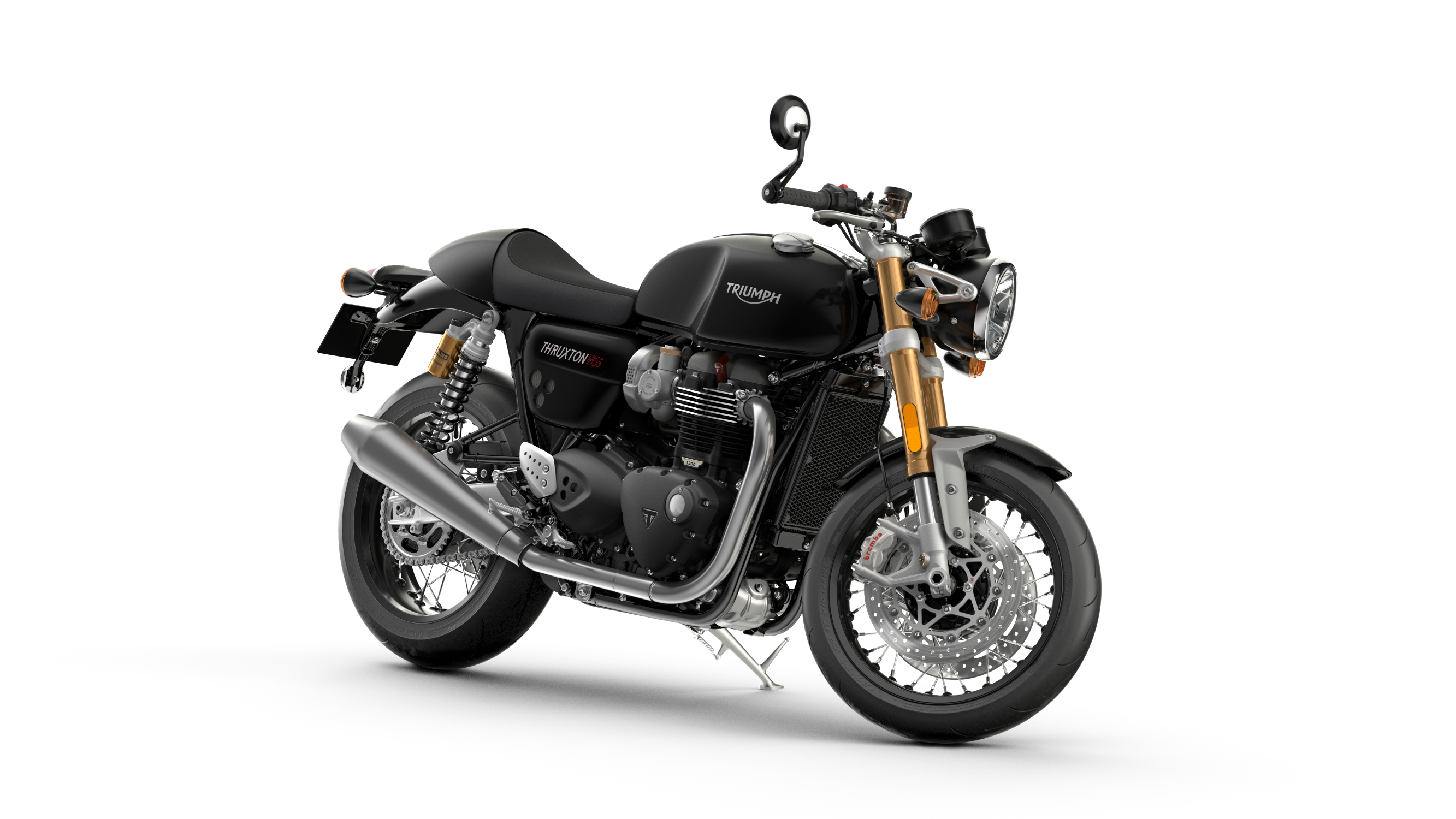Triumph Thruxton RS (1)