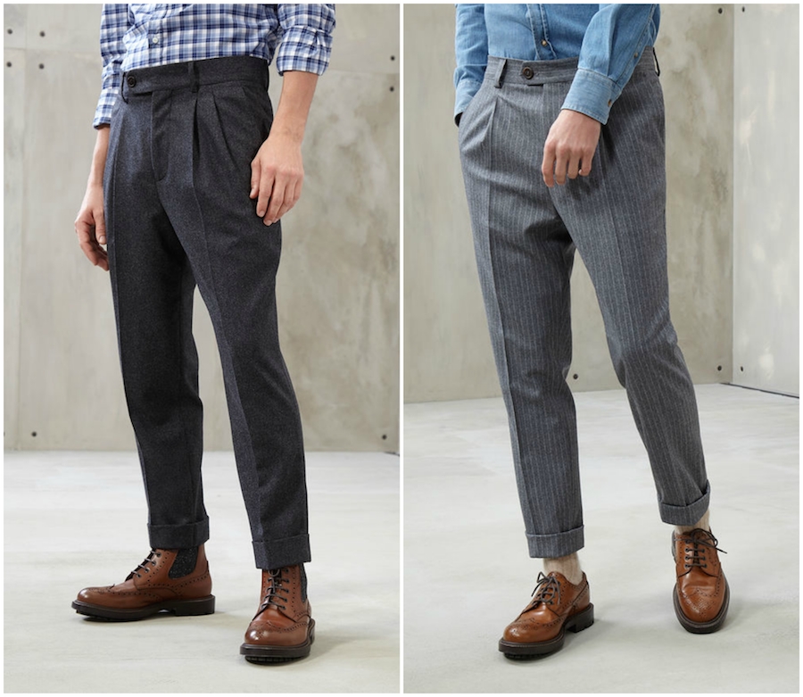 trousers