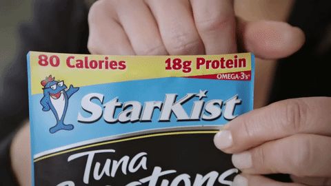 tuna