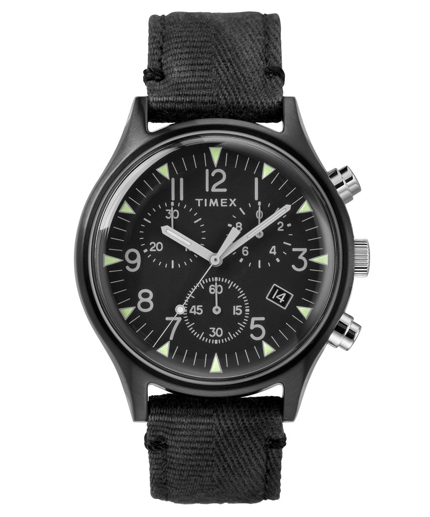 Todd Snyder Timex