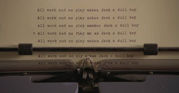 Typewriter-the-shining