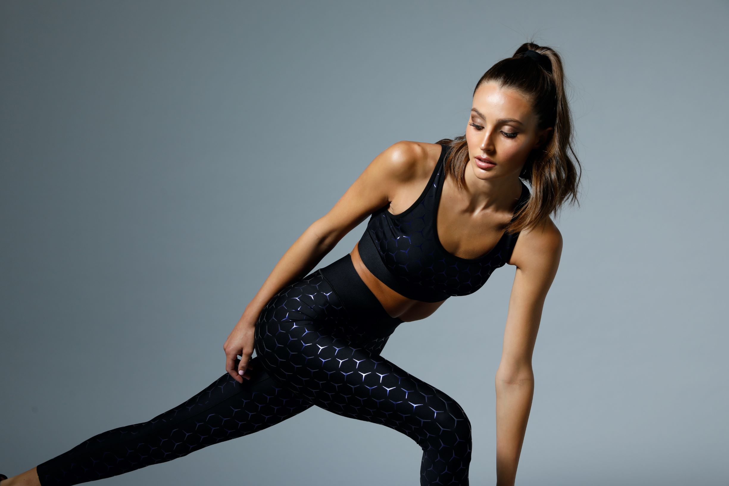 Why the Ultracor Hypersonic Is the 'Ultimate Legging' For Ladies