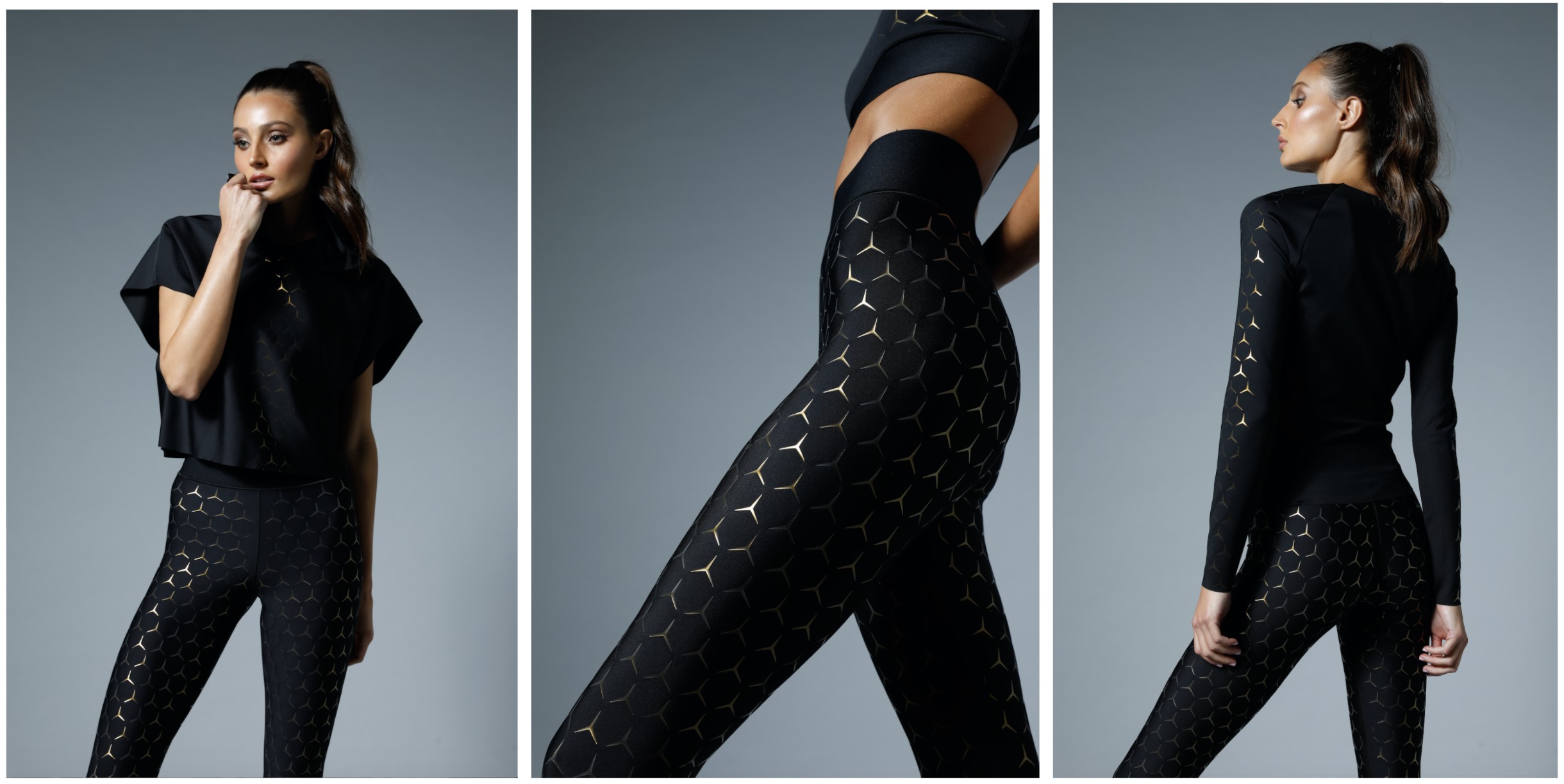 Why the Ultracor Hypersonic Is the 'Ultimate Legging' For Ladies