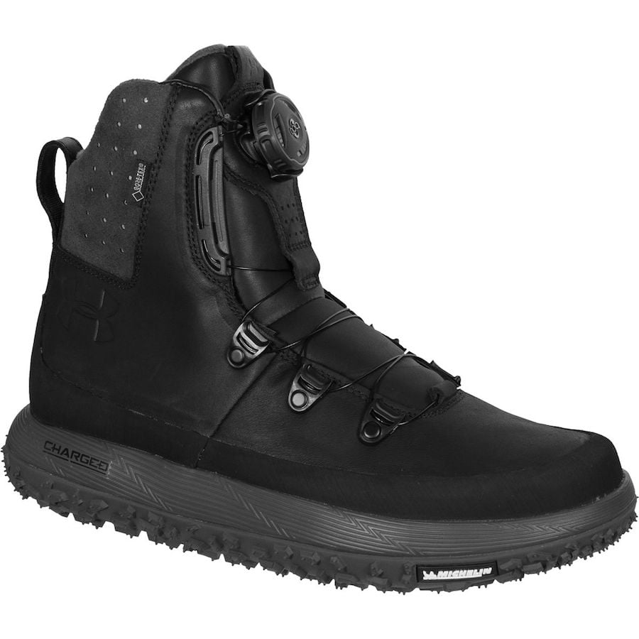 Under armor michelin best sale shoes