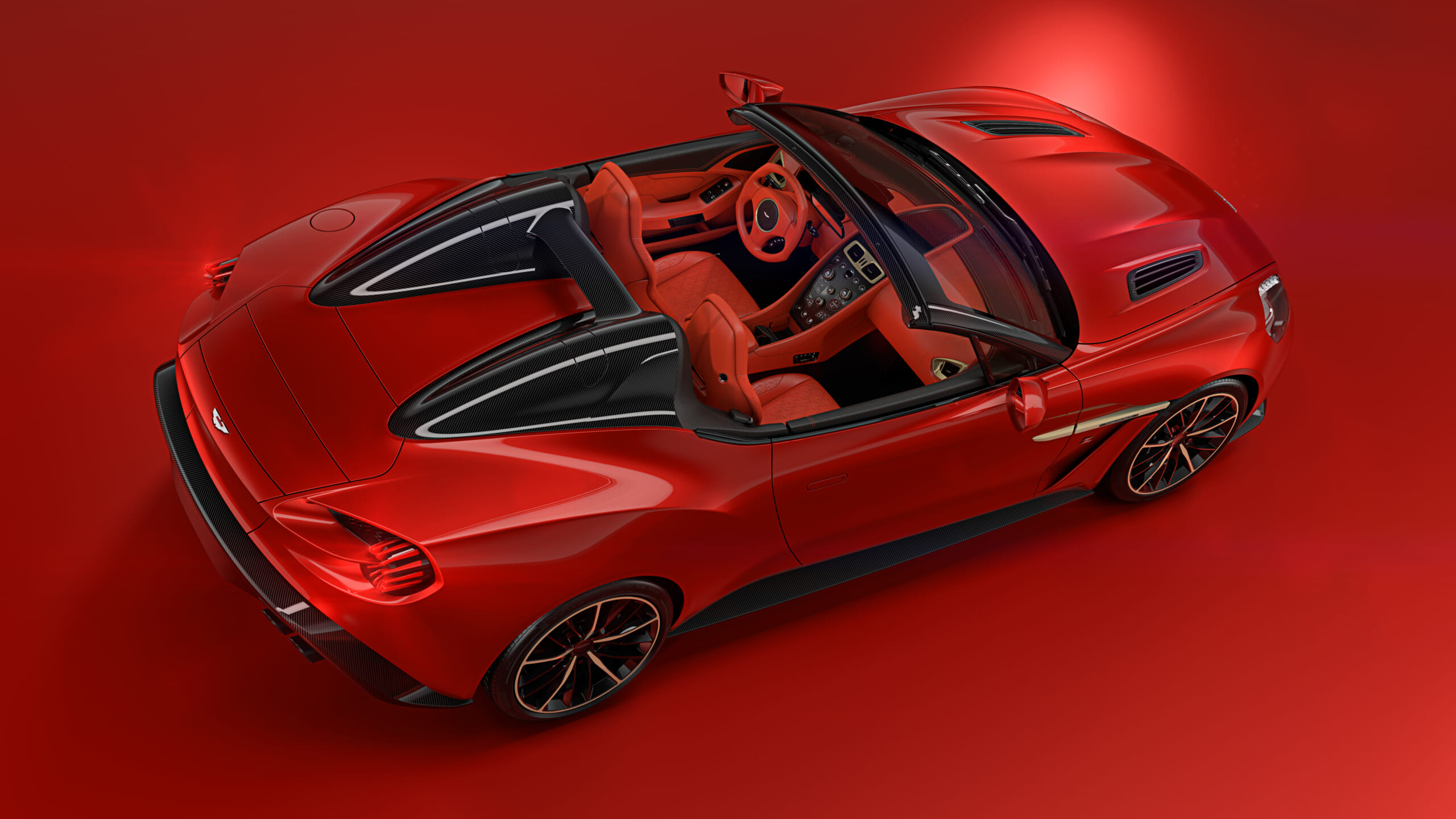 Vanquish Zagato Family_Speedster_04