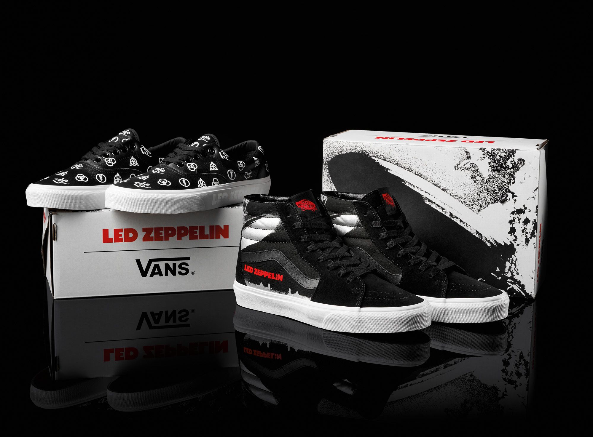Vans x Led Zeppelin (1)