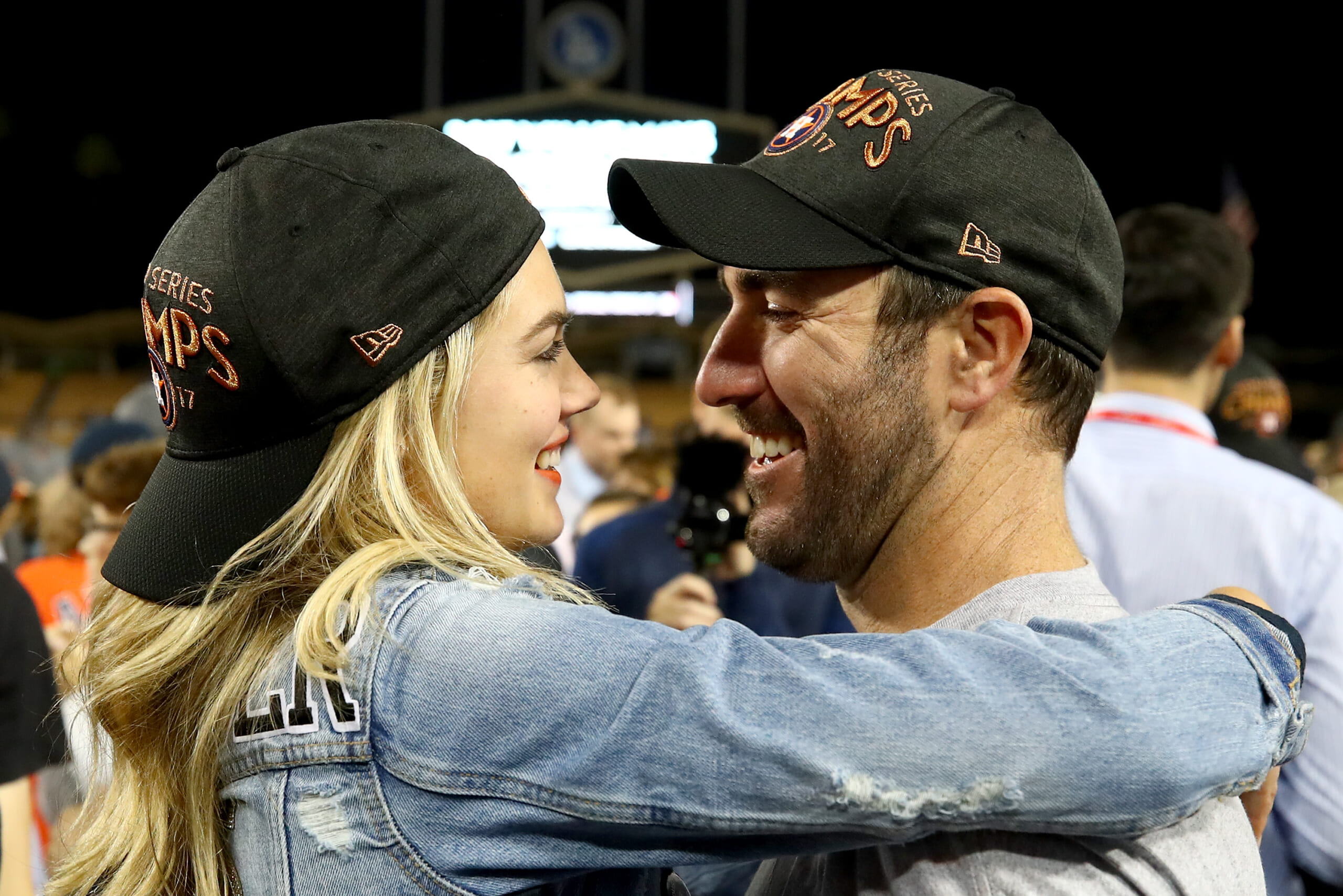 physique justin verlander