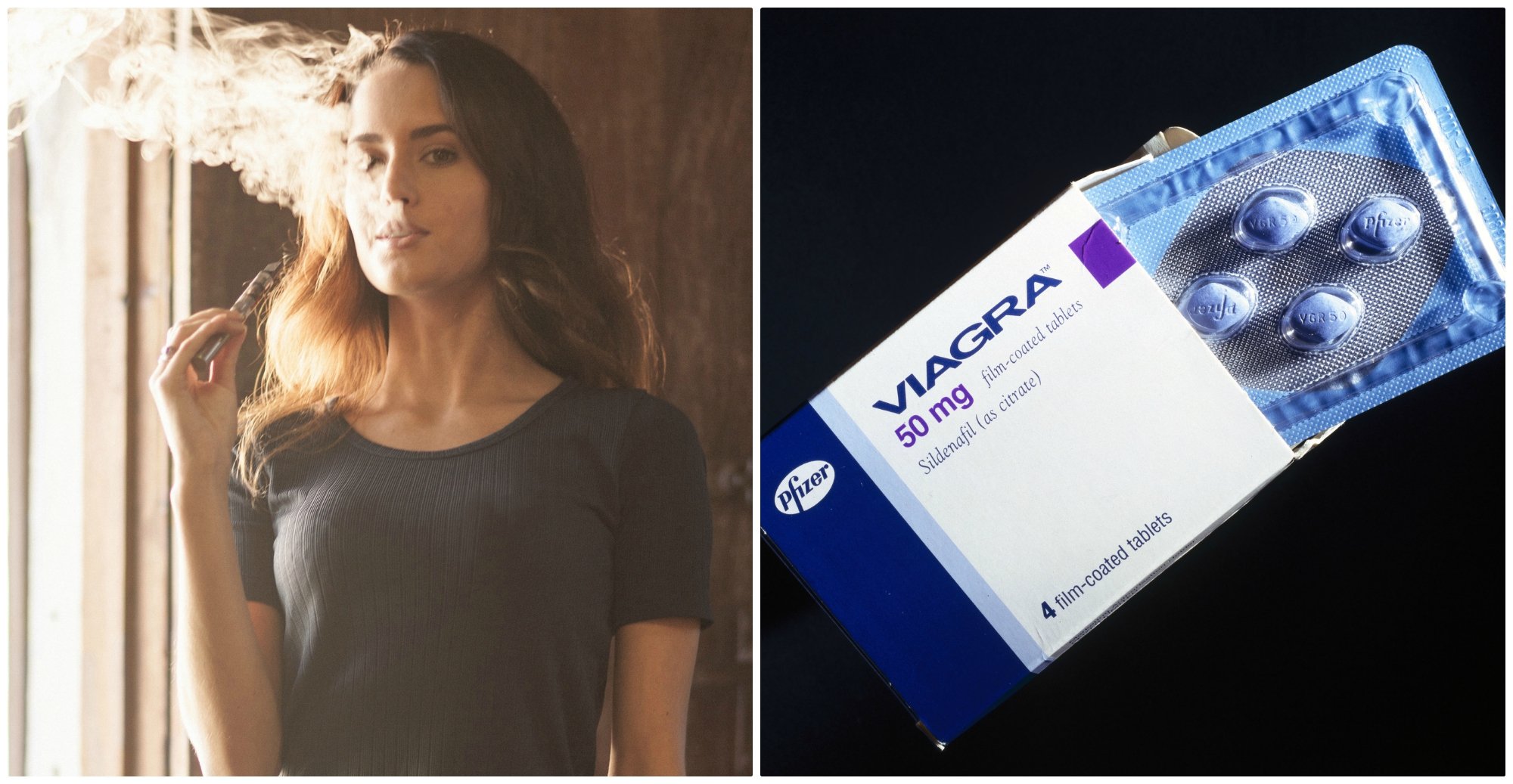 viagra vape