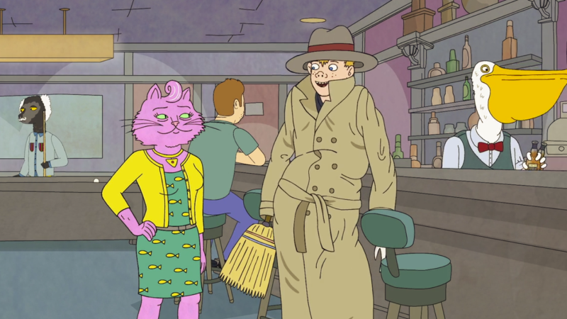 Vincent Adultman