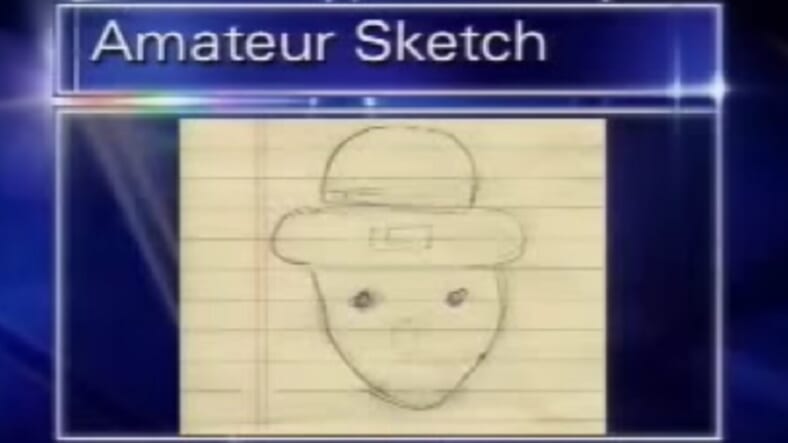 Alabama Leprechaun video