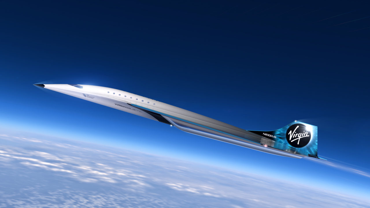Virgin Galactic Mission Concept Review (1)