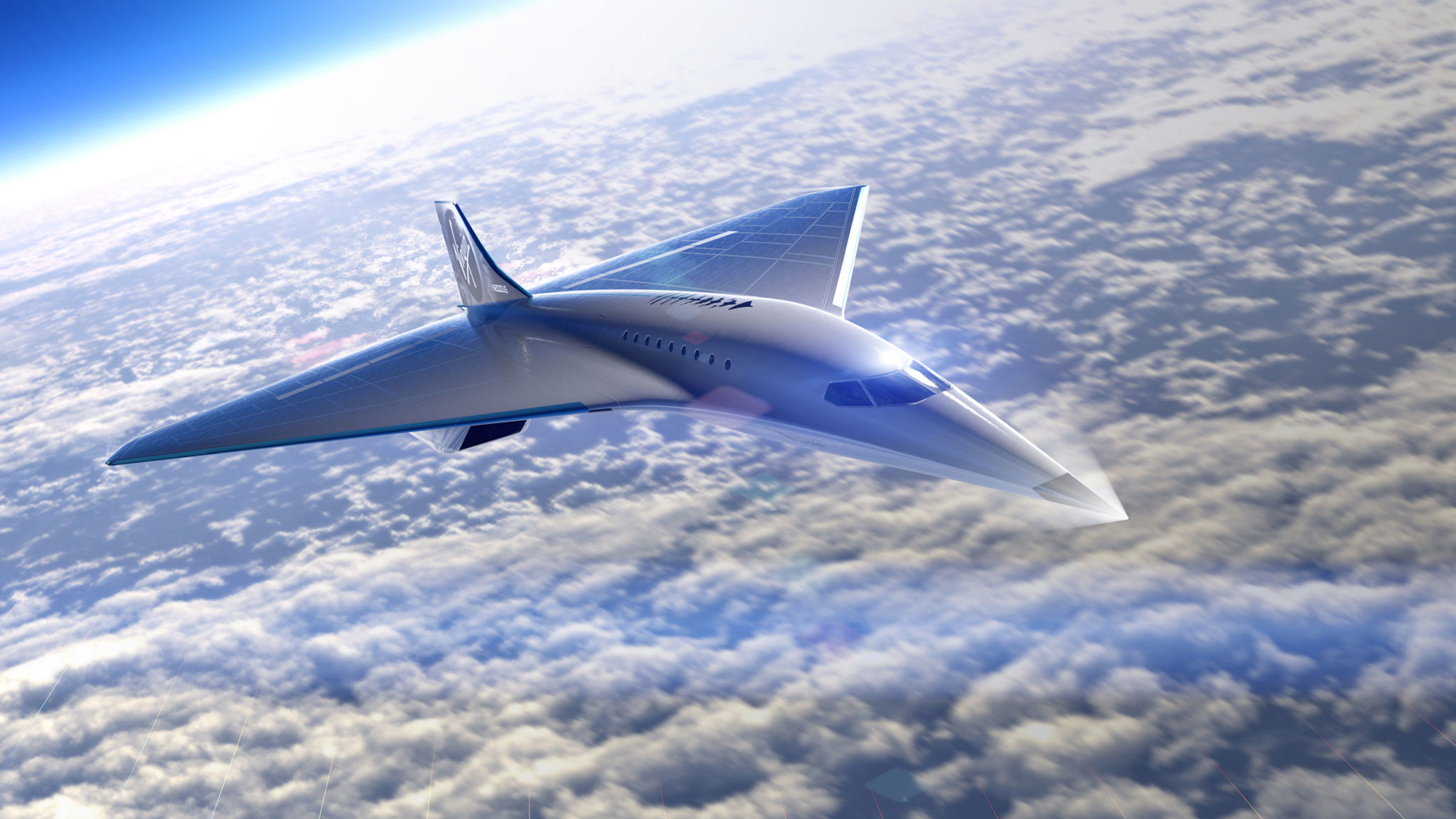 Virgin Galactic Mission Concept Review (3)