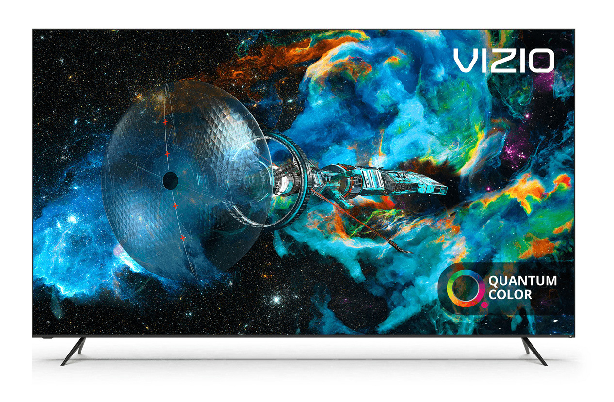 Vizio P Quantum