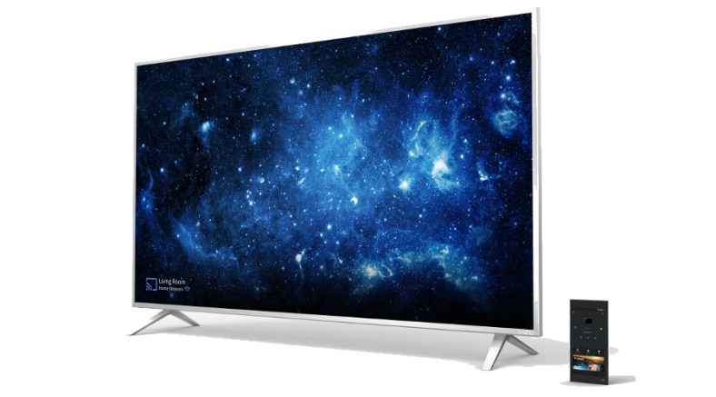 This 4K HDR display isn't a TV