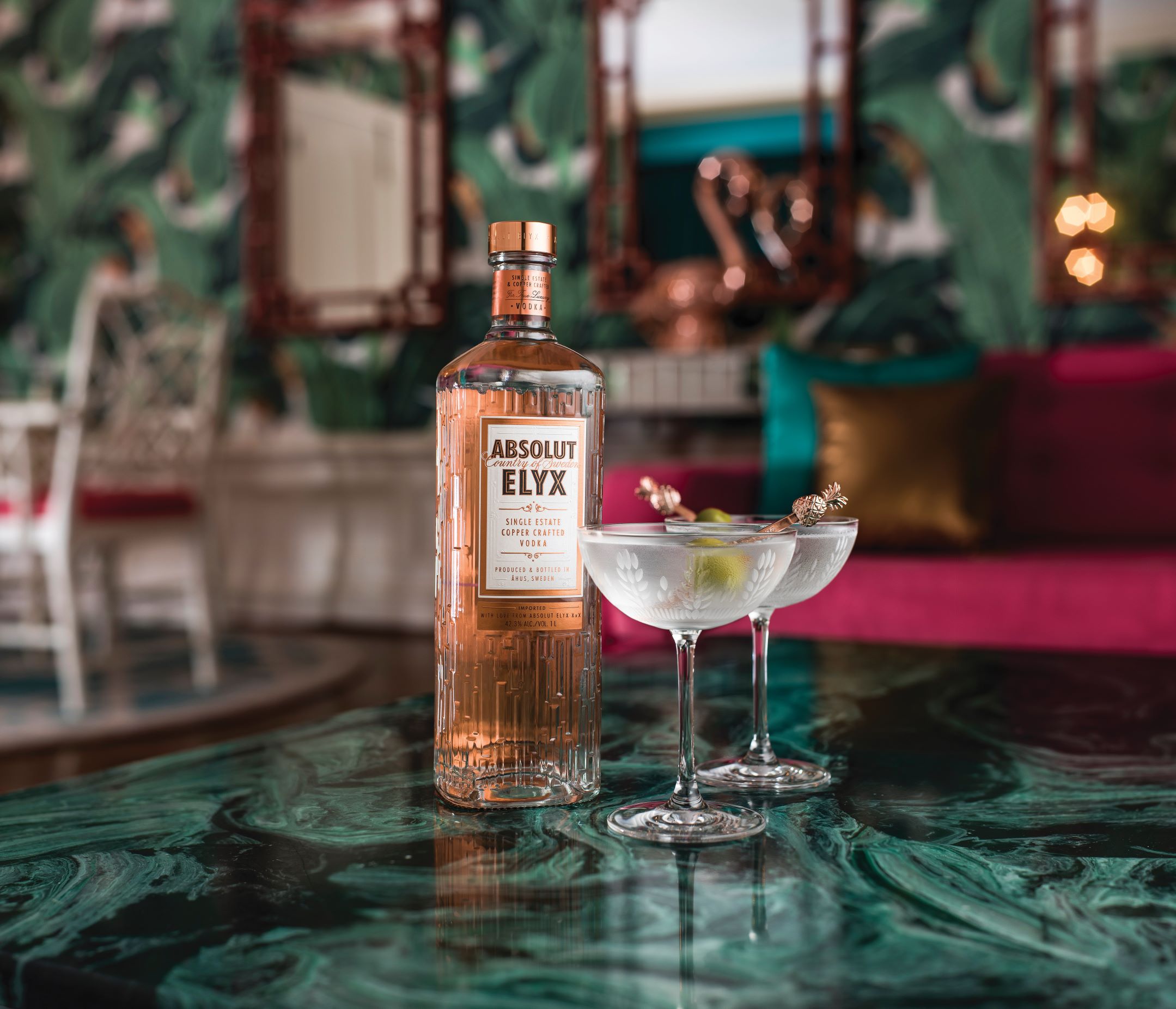 Vodka Martini (9)