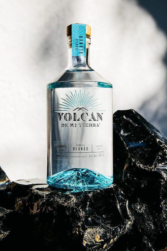 Discover Volcan De Mi Tierra Tequila - The Luxury Editor