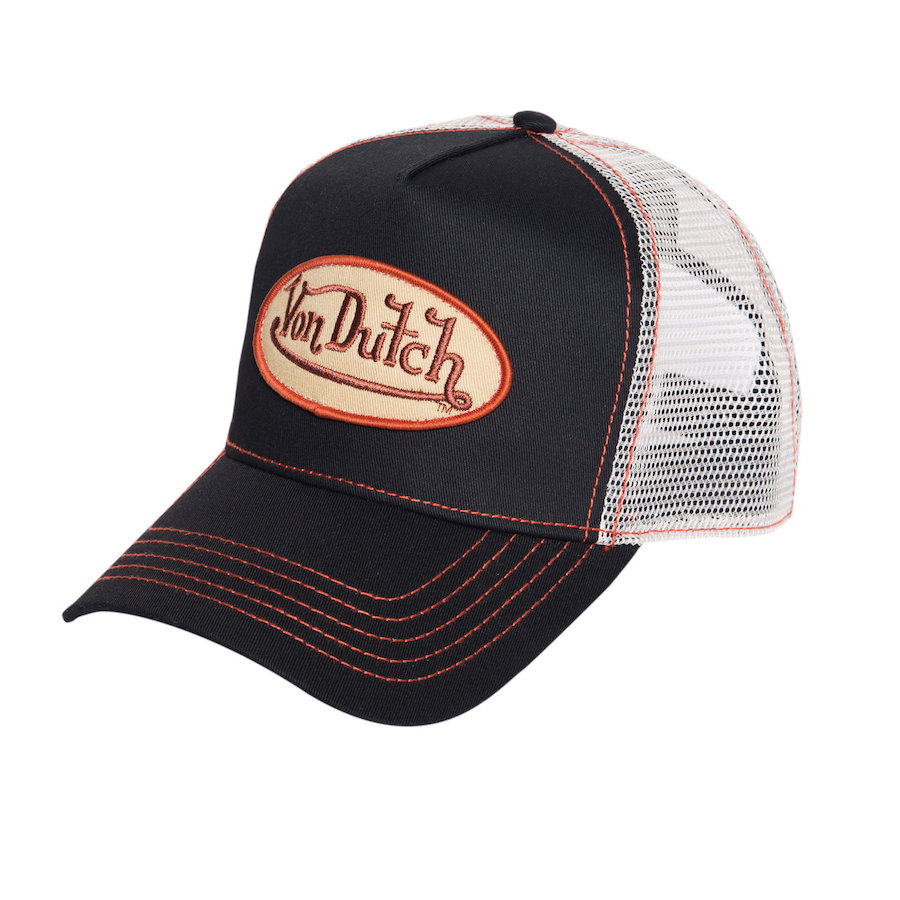 The Von Dutch Trucker Hat Is Making a Comeback, And We're Not Sure How We  Feel About It - Maxim