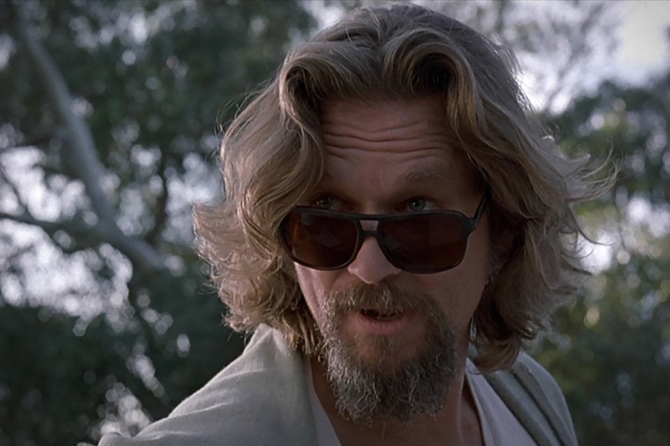 Big lebowski clearance sun shade