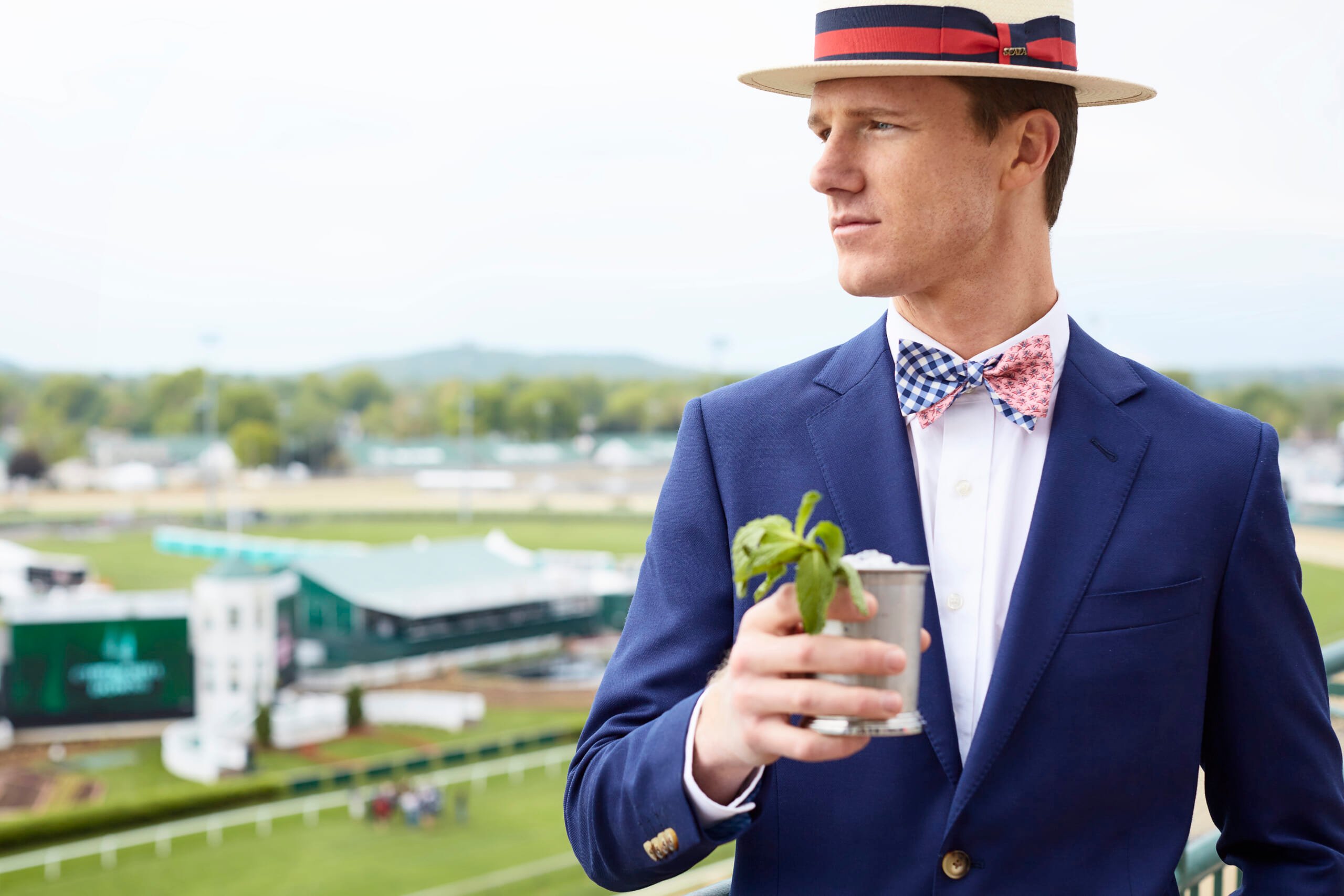 kentucky derby dress attire