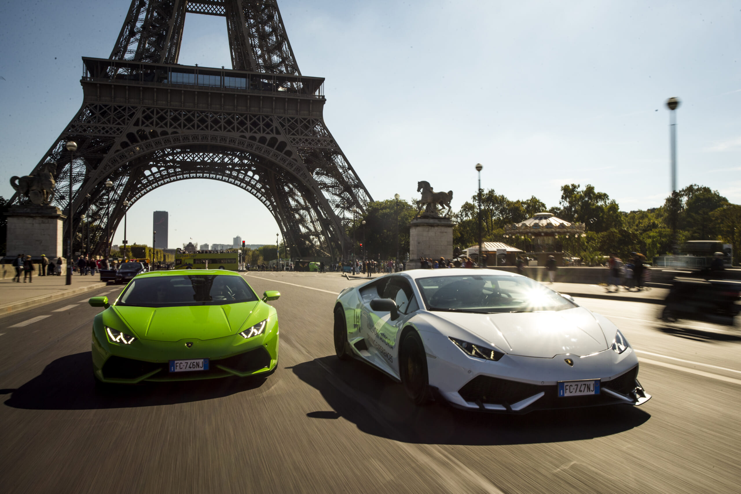 Waldorf Paris Lamborghini Finals-94