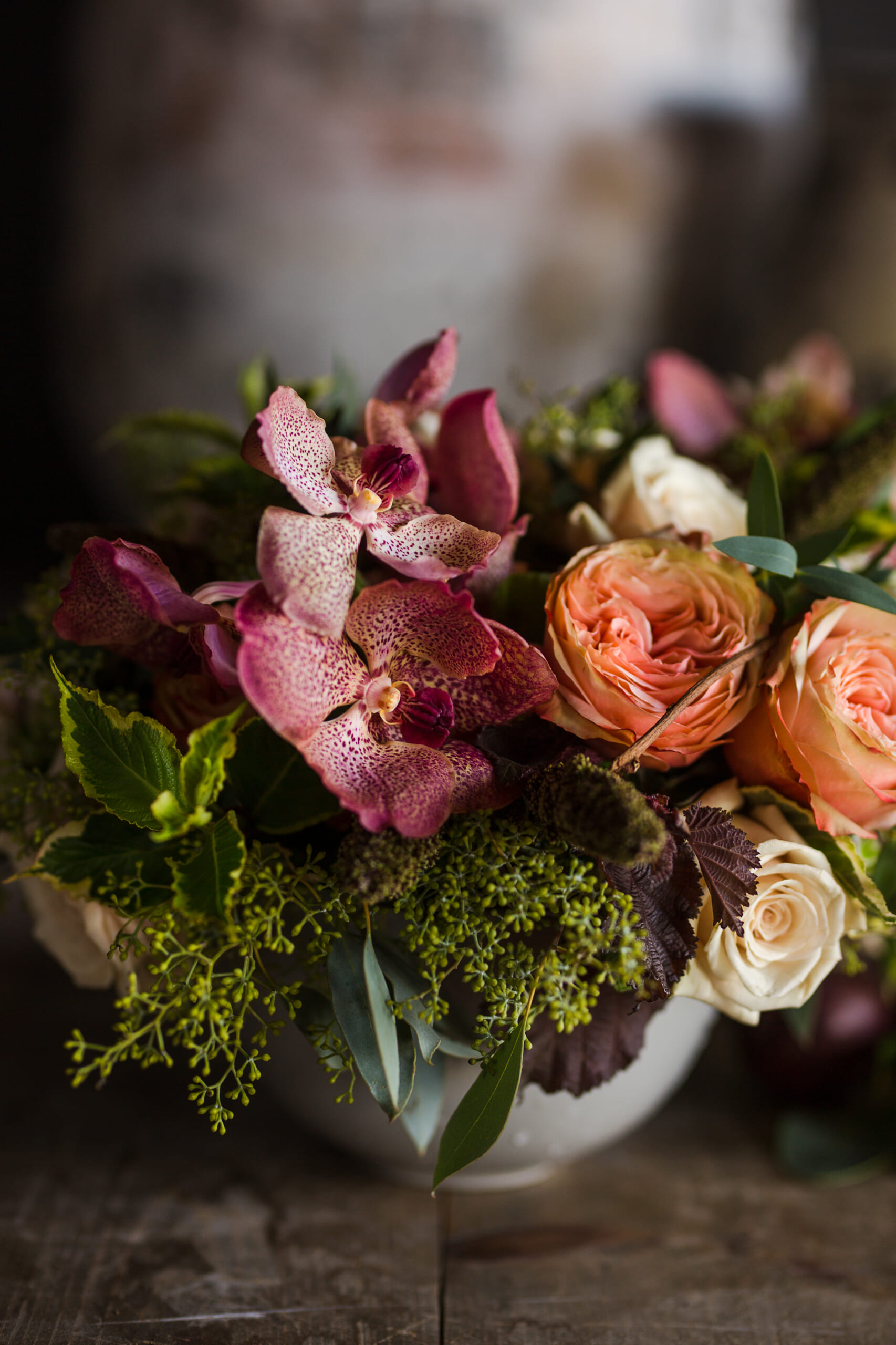 WF - Antique Romance 2