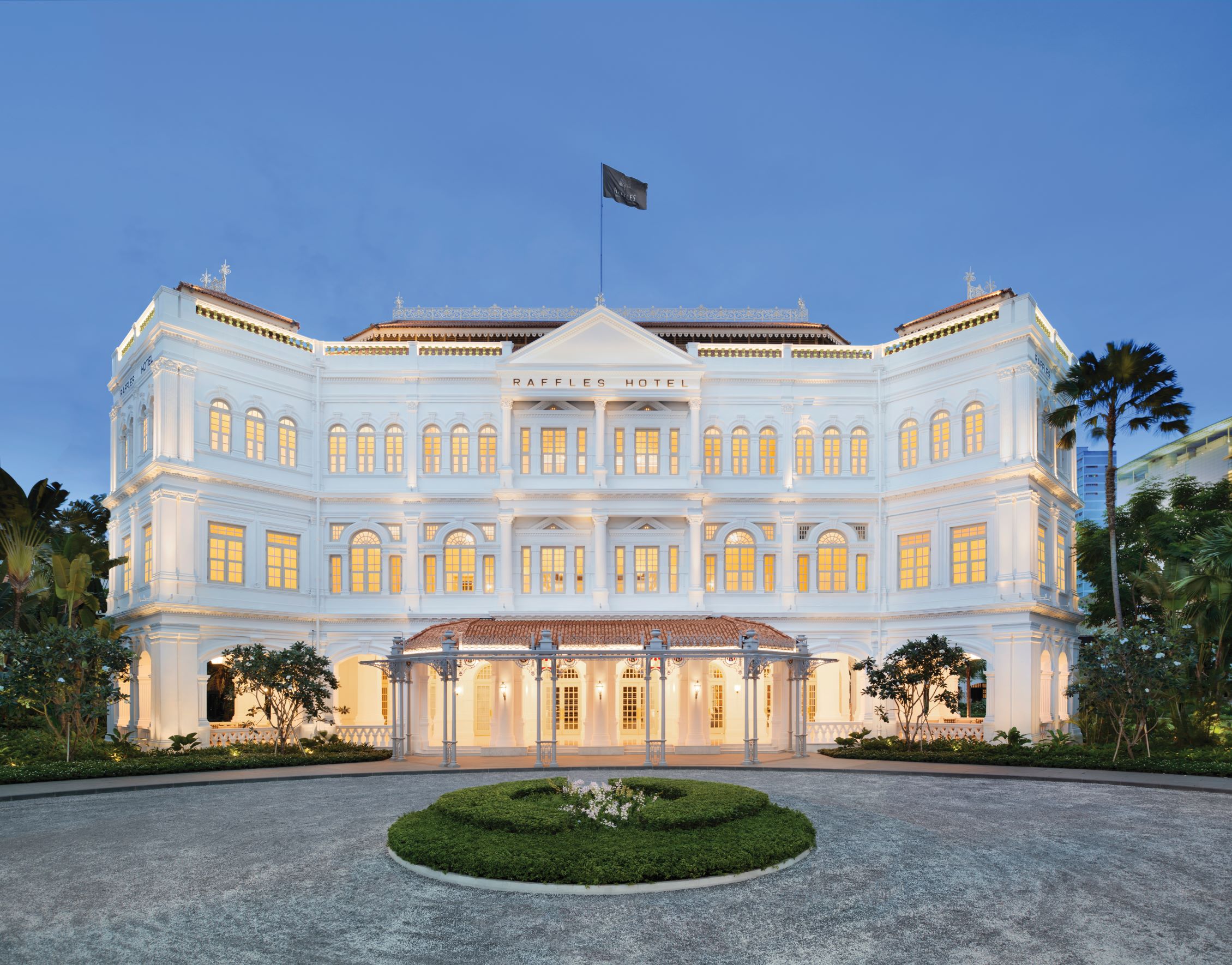 Where to Eat Drinka and Stay in Singapore (7)