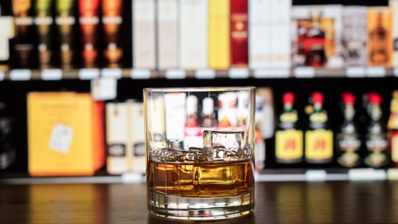 Whiskey