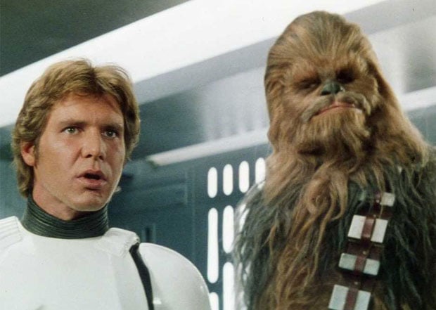 Who Will Be Cast In The New “Star Wars” Movie? placeholder caption