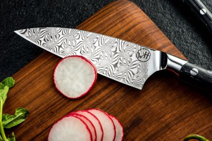 William Henry ‘Kultro’ Chef Knives (2)