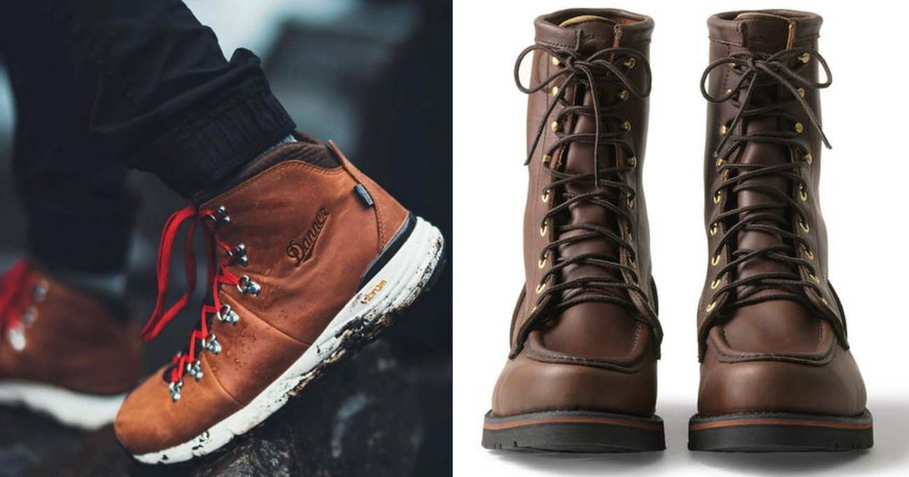 12 Boots To Kick Up Your Winter Style Game - Maxim
