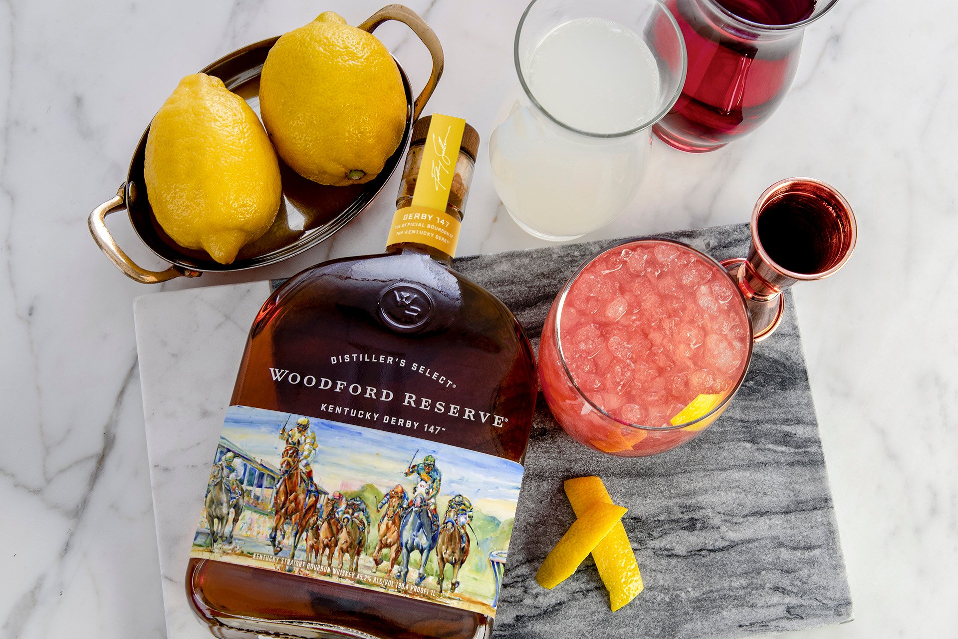 Woodford Reserve 2021 Kentucky Derby (1)