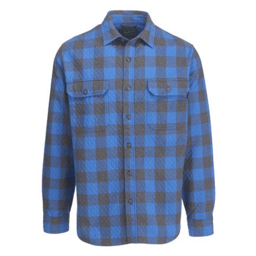 woolrich-overshirt