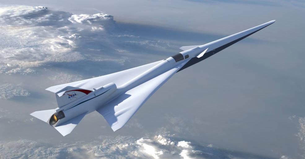 X-Plane Promo