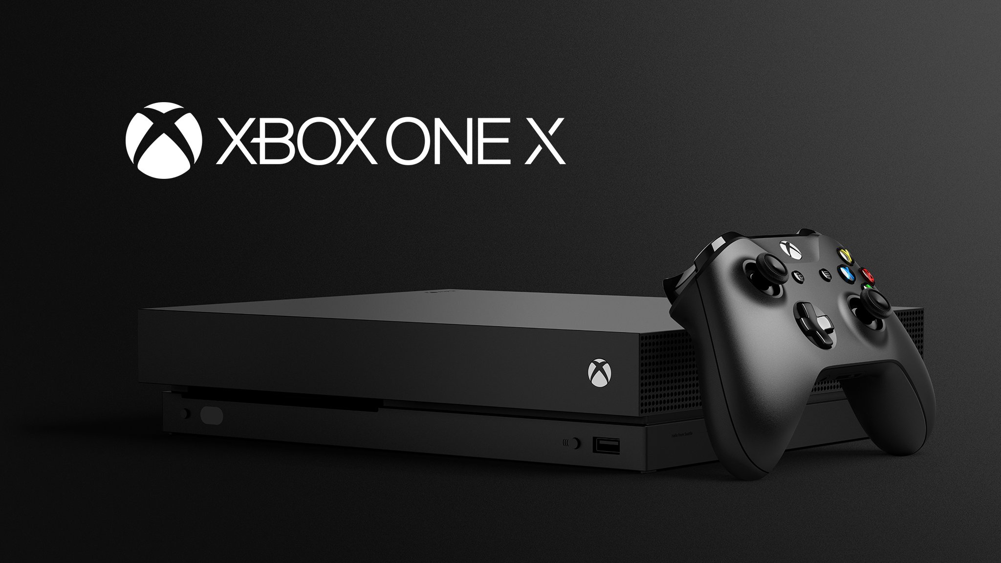 Xbox-One