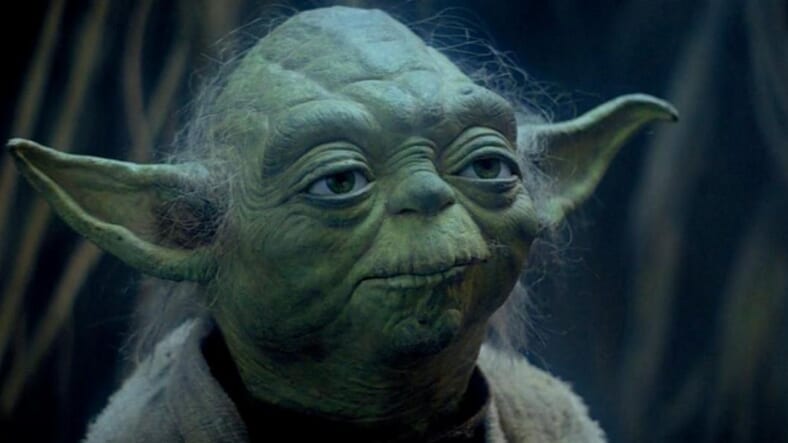 Yoda
