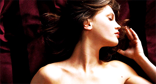 young and beautiful