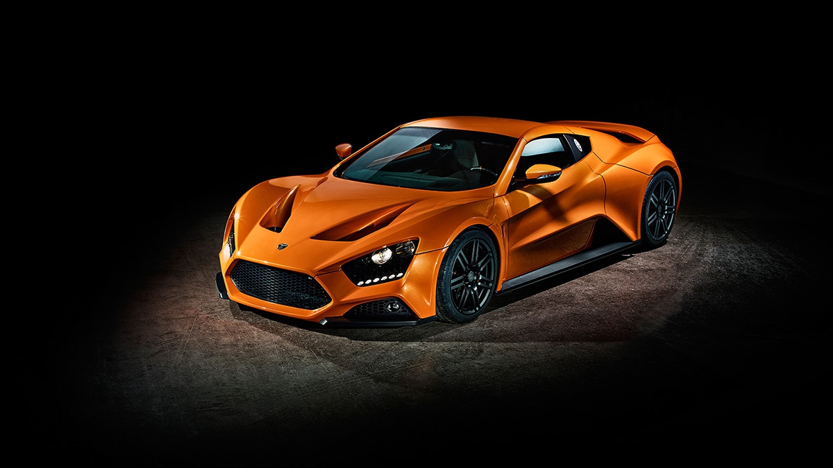 Zenvo