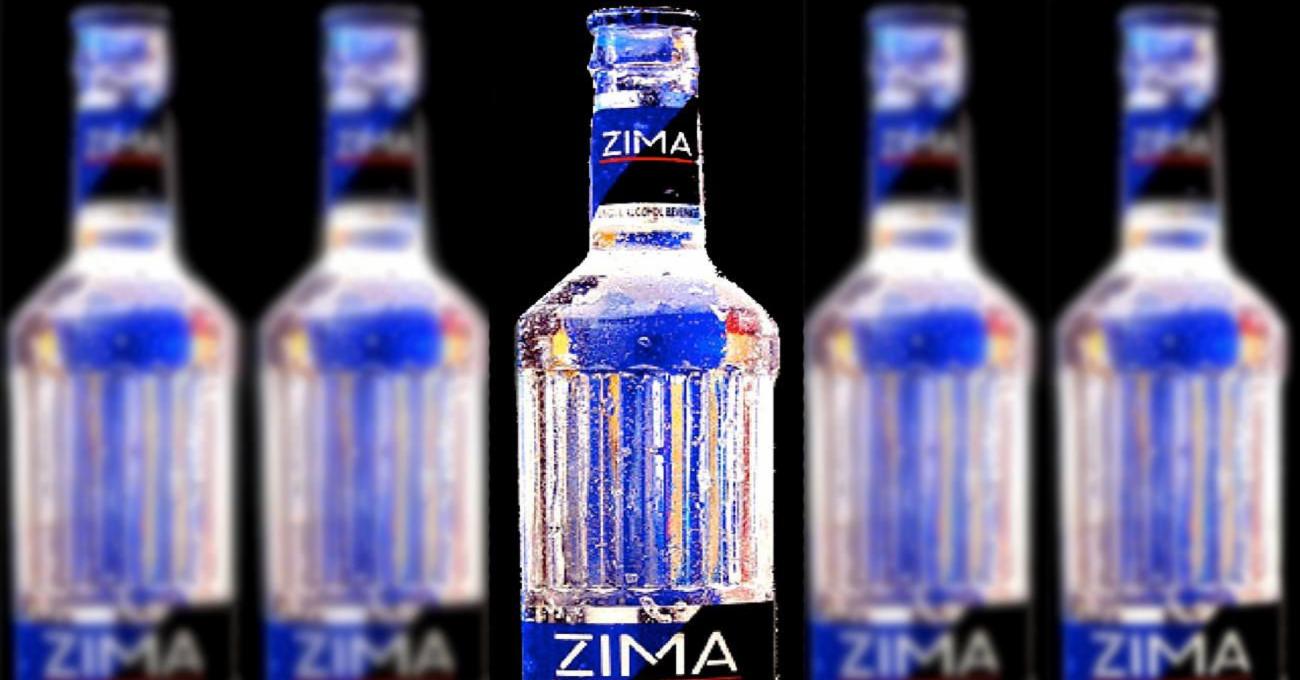 Children of the '90s, Rejoice Zima is Officially Coming Back... Again