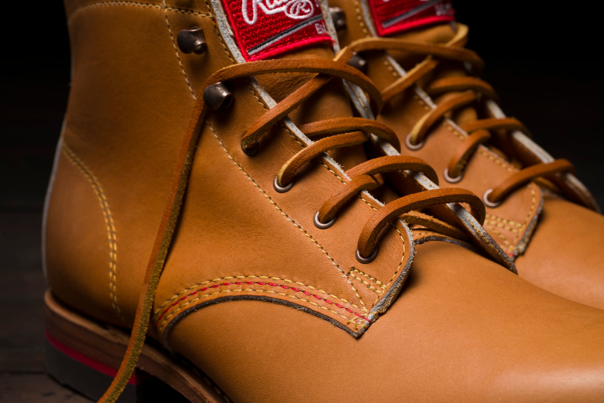 03 1000 Mile x Rawlings