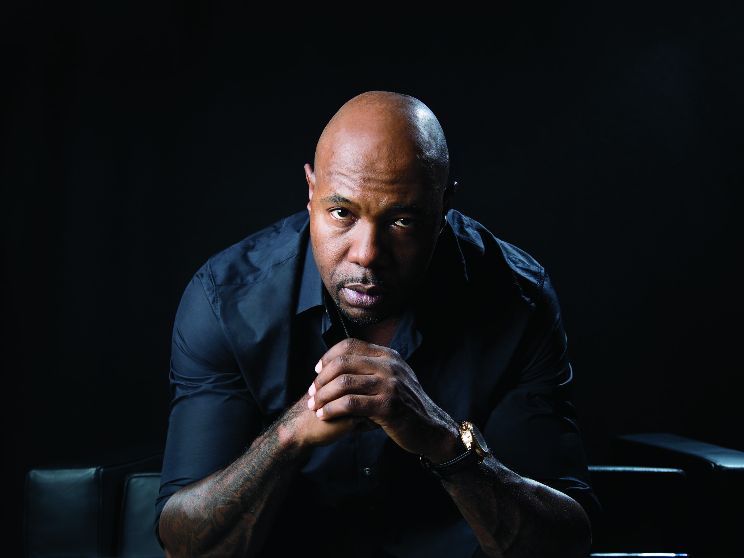Antoine Fuqua - Maxim