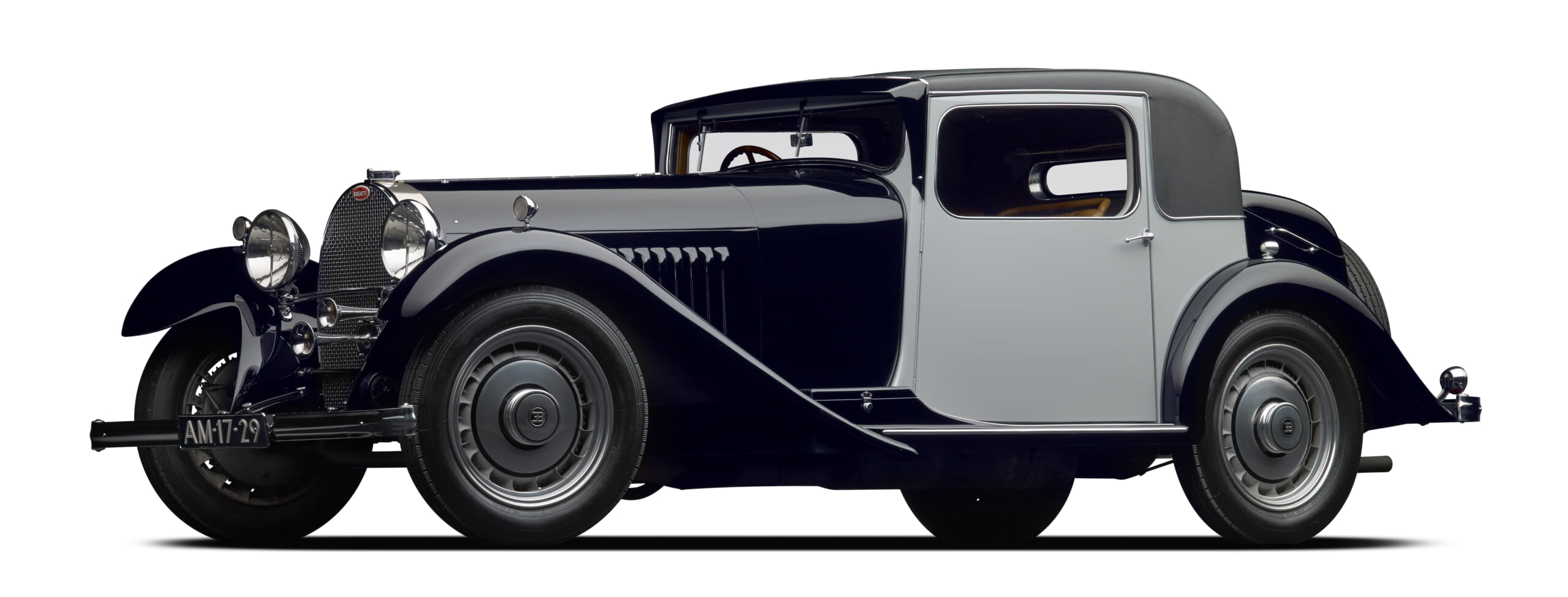 1931 Bugatti Type 50.jpg