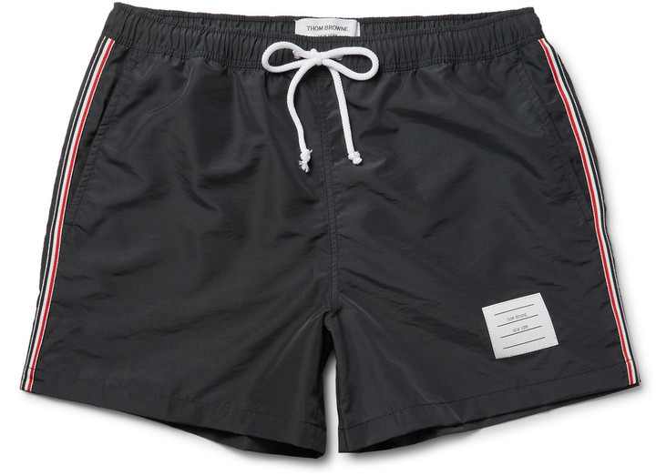 5 Essential Swim Trunks You Need For Summer - Maxim