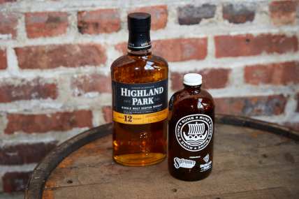 Highland whiskey 1
