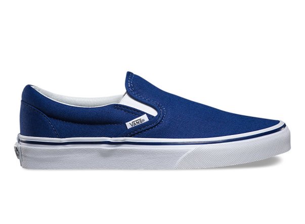 5 Canvas Sneakers To Wear Right Now - Maxim