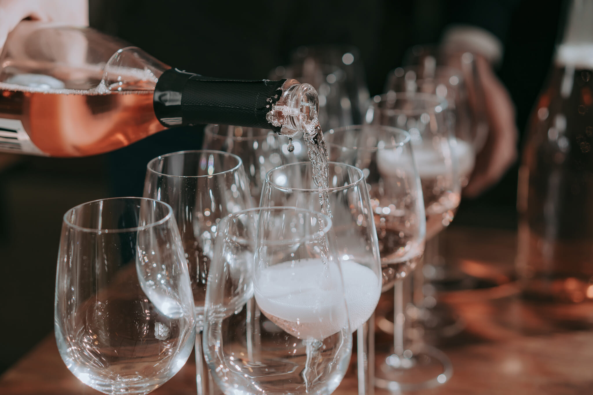The Best Bubbly Wines For Any Occasion Maxim