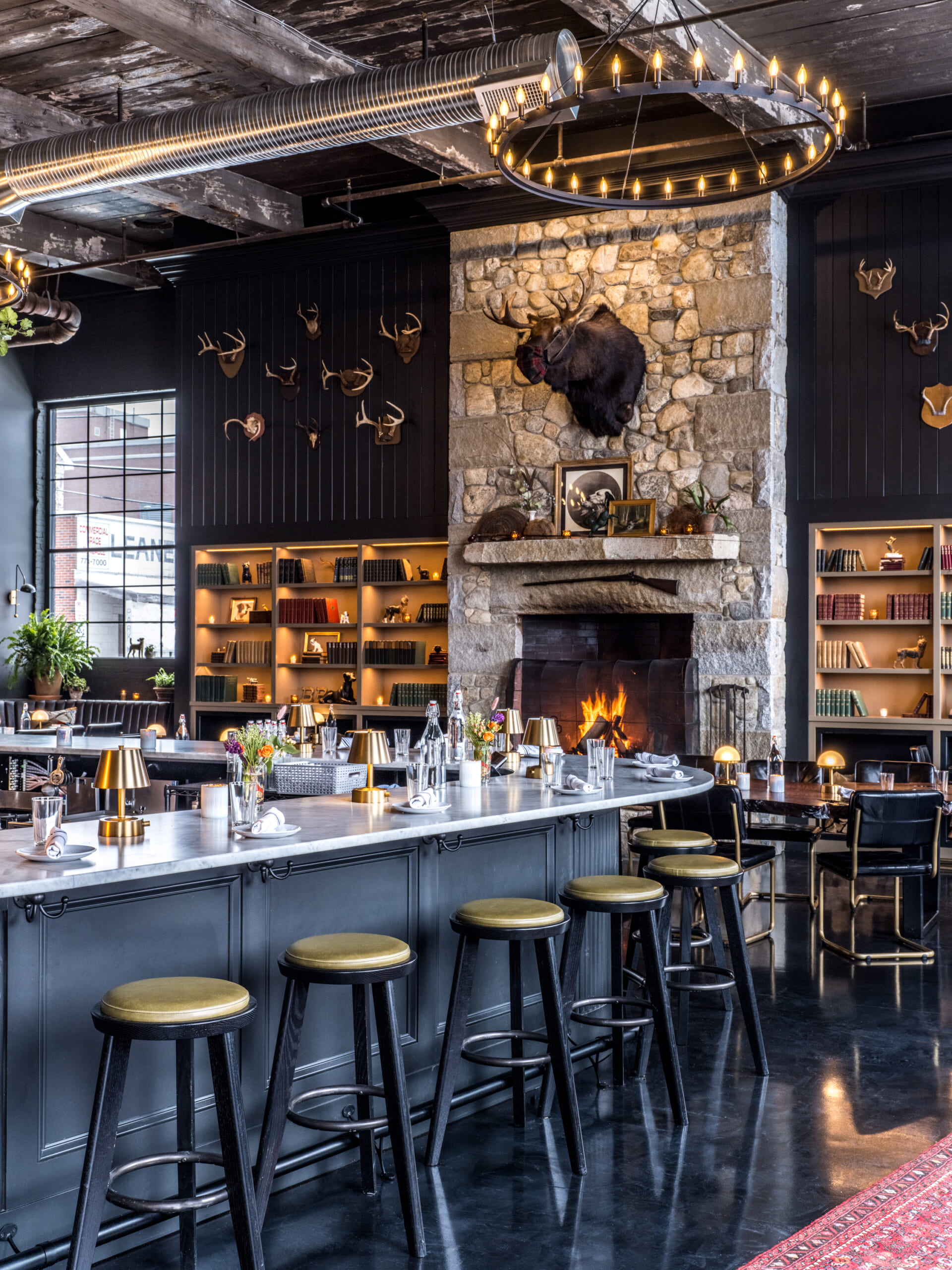 Beyond Old Fashioneds Drink in the New Whiskey Cocktail Revival Maxim