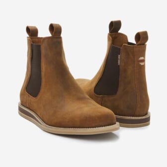 odessa chelsea boot
