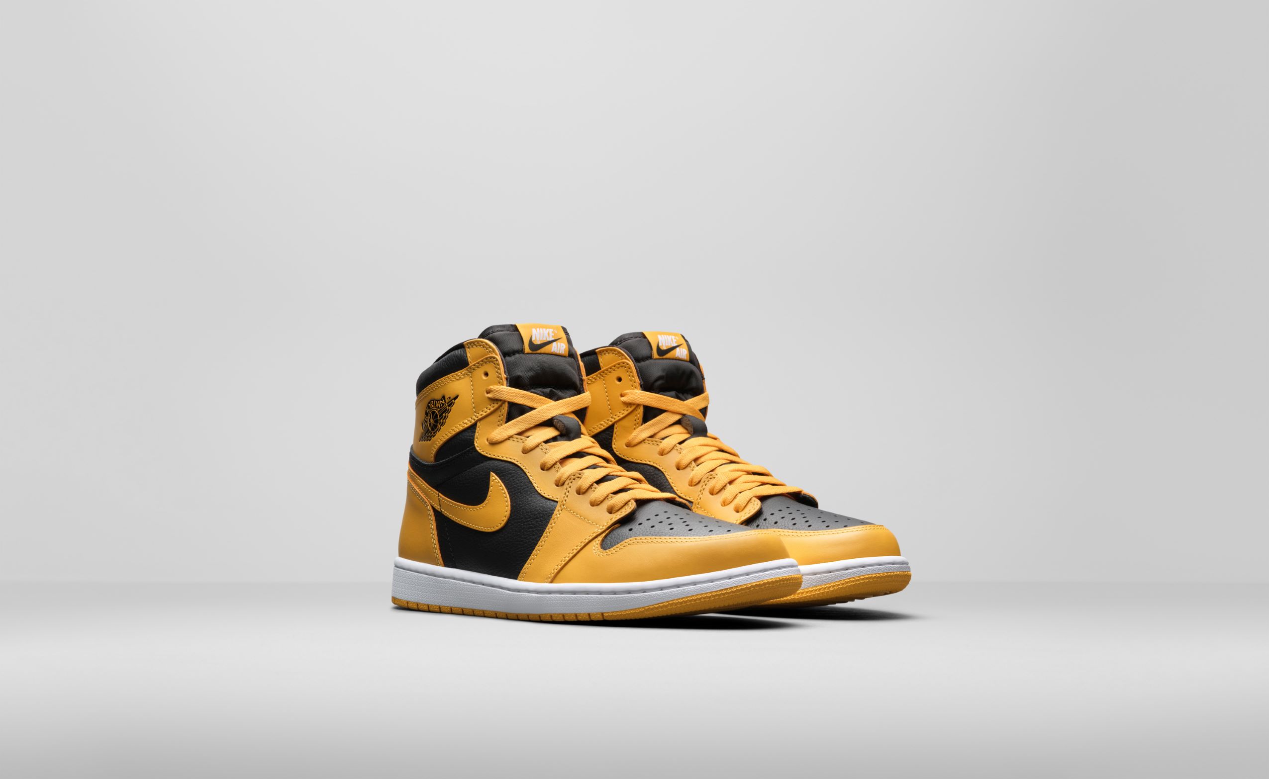 Air Jordan I HI OG